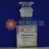 Calcium Bromide